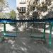 Автобусная остановка «Переезд» в городе Каменск-Шахтинский