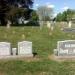 Watson Chapel Cemetery