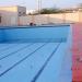 Ou Swimming pool in Hyderabad city