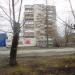 Киоск «Пиво-Табак» в городе Серов