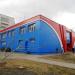 Торговый центр «Мираж» в городе Серов