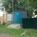Трансформаторная подстанция ТП-55 в городе Павловский Посад