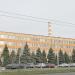 Здание вспомогательных служб в городе Гомель