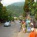 Светофор (ru) in Gagra city