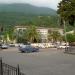 Универмаг (ru) in Gagra city