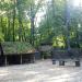 Brama in Sopot city