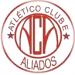 Atlético Clube Aliados na Nova Iguaçu city