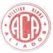 Atlético Clube Aliados na Nova Iguaçu city
