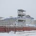 Учебно-тренировочная башня в городе Гомель