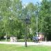 Указатель в городе Великий Новгород