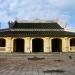 Vương tự điện Trường Sanh Cung (en) trong Thành phố Huế thành phố
