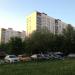 ulitsa Tyoply Stan, 15 корпус 5 in Moscow city
