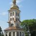 Дзвіниця в місті Ходорів