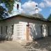 Церковная сторожка в городе Сергиев Посад