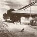urb. La estacion