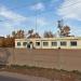 123-й промквартал, 1 в городе Ангарск