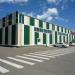 Гипермаркет «Аллея» в городе Ангарск
