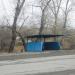 Автобусная остановка «Детский сад «Жемчужина» в городе Серов