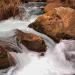 Banias waterfall (Hermon stream nature reserve)