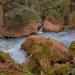 Banias waterfall (Hermon stream nature reserve)