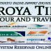 Baroya Tiket Tour And Travel