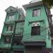 Green Lotus House in Kathmandu city