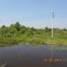 Водоём в городе Псков