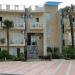 LiLaLo Hotel in Paralia city