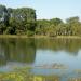 Barragem menor da Fazenda Rio das Pedras (pt) in Campinas city