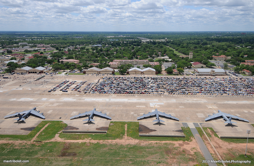 Transient Parking