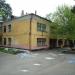 Детский сад № 35 в городе Ангарск