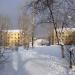 Квартал А в городе Ангарск