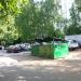 Парковочные места (ru) in Moscow city