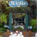 Il Cielo Restaurant in Los Angeles, California city