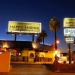 The Happy Ending Bar and Restaurant in Los Angeles, California city