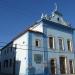 Igreja Nossa Senhora da Conceição de Itapuã na Salvador city