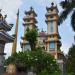 Thánh Thất Cao Đài Vĩnh Lợi Thừa Thiên - Huế trong Thành phố Huế thành phố