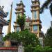 Thánh Thất Cao Đài Vĩnh Lợi Thừa Thiên - Huế trong Thành phố Huế thành phố