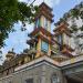 Thánh Thất Cao Đài Vĩnh Lợi Thừa Thiên - Huế trong Thành phố Huế thành phố