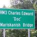 Doc Marishkanish Bridge