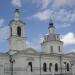 Храм святителя Николая Чудотворца в городе Алексин