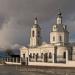 Храм святителя Николая Чудотворца в городе Алексин