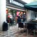 Starbucks in Makati city