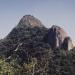 Pico Tijuca Mirim (pt) in Rio de Janeiro city