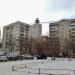 Yeniseyskaya ulitsa, 8 in Moscow city