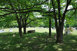 Donaldson Cemetery