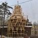 Church of Annunciation to the Blessed Virgin Mary in Moscow city