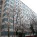 ulitsa Bestuzhevykh, 8б in Moscow city