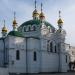 Trapezna (Refectory) Church of Anthony and Theodosius