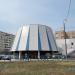 Ледовый дворец «Синяя птица» (ru) in Moscow city